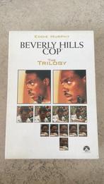 Beverly Hills Cop / Trilogy, Cd's en Dvd's, Boxset, Ophalen of Verzenden, Zo goed als nieuw