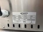 GGM Gastro Salamander Grill - SMH65, Ophalen, Gebruikt, Fornuis, Frituur en Grillen