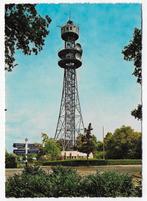 Hilversum Radiotoren gelopen Ansichtkaart ( y2853 ), Verzamelen, Ophalen of Verzenden, 1980 tot heden, Gelopen, Noord-Holland