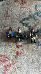 Playmobil ridders, Kinderen en Baby's, Speelgoed | Playmobil, Ophalen, Zo goed als nieuw, Los playmobil