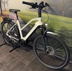 Kalkhoff Image 5.B Move Elektrische Damesfiets | 625WH Accu, Overige merken, Ophalen of Verzenden, Zo goed als nieuw, 50 km per accu of meer