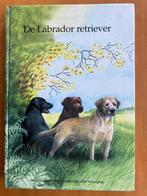 De Labrador Retriever - Elza Gravestein-Schmidt, Gelezen, Honden, Verzenden