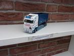 WSI  Volvo  FH4  Globetrotter  van  Loods  Akeri  AB., Ophalen of Verzenden, Nieuw, Bus of Vrachtwagen, Wsi