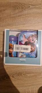 Frozen Lunchbox Mepal - Nieuw in doos!, Ophalen of Verzenden, Nieuw, Overige typen