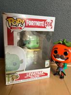 Funko Fortnite Leviathan and Tomatohead, Ophalen of Verzenden, Zo goed als nieuw