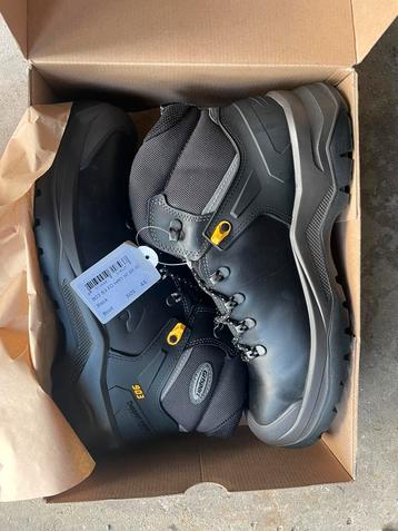 Grisport 903 werkschoenen nieuw in doos maat 46 beschikbaar voor biedingen