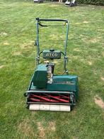 Atco Commodore B20 kooimaaier, Tuin en Terras, Grasmaaiers, Ophalen, Gebruikt, Opvangbak, Benzine-grasmaaier