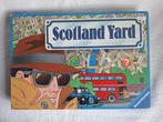 Scotland Yard, Vijf spelers of meer, Ophalen of Verzenden, Gebruikt, Ravensburger