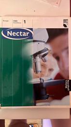 Nectar biologie VWO 1,2 en 3, Ophalen of Verzenden, Zo goed als nieuw, VWO, Biologie