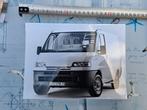 Persfoto peugeot boxer, Ophalen of Verzenden, Zo goed als nieuw, Auto's