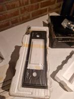 Klassieke oldtimer cassette radio nieuw in doos, Ophalen of Verzenden, Nieuw