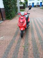 Zip 4t, Ophalen, Zip, Zo goed als nieuw, Benzine