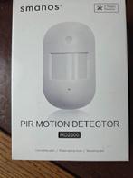 SMANOS pir detector MD2300, Beweging, Detector, Sensor of Melder, Nieuw, Ophalen of Verzenden