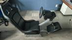 Playseat racestoel met Logitech G29 & pedalen –, Ophalen, Zo goed als nieuw, Playseat of Racestoel, PlayStation 1