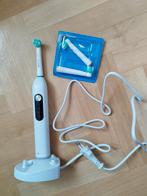 Kruidvat Elektrische Tandenborstel + Opzetstukken, Ophalen of Verzenden, Zo goed als nieuw, Mondverzorging