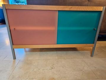 Kewlox Moduloo kast  beschikbaar voor biedingen