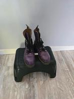 Dr. Martens Laarzen Mt 38, Overige kleuren, Lage of Enkellaarzen, Ophalen of Verzenden, Dr Martens