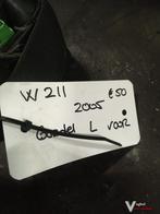 Mb w211 2005 Gordel rechtsvoor of Linksvoor, Auto-onderdelen, Gebruikt, -, -, Ophalen of Verzenden