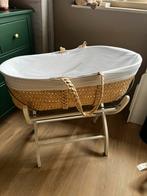 Mozes mandje / wiegje baby, Ophalen, Zo goed als nieuw, Wieg