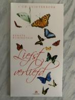 Luisterboek Renate Rubinstein Liefst Verliefd, Ophalen of Verzenden, Renate Rubinstein, Cd, Volwassene
