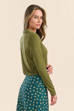 nieuwe lalamour blouse met 50% korting, Kapellestraat 13 sluis, Nieuw, Ophalen of Verzenden, Lalamour