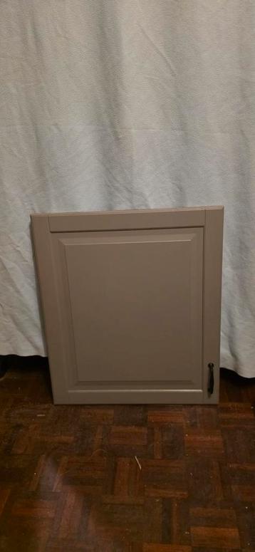 Ikea Bodbyn deuren voor Faktum keuken - afbeelding 6