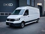 Volkswagen Crafter 35 2.0 TDI L4H3 | AUT | ACC | Lane Assist, Auto's, Bestelauto's, Te koop, Geïmporteerd, Gebruikt, 750 kg