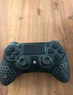 Perfecte scuff controller voor ps4 en pc gamers, Ophalen of Verzenden, Zo goed als nieuw, Controller