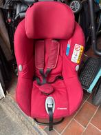 Maxicosy milofix, Ophalen, Gebruikt, 0 t/m 18 kg, Isofix