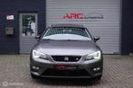 Seat Leon ST 1.8 TSI FR Business PANO/ACC/LANE ASSIST BOMVOL, Auto's, Seat, 1272 kg, Gebruikt, 4 cilinders, Leder en Stof