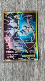 Mewtwo ex (EVO103), Ophalen of Verzenden, Zo goed als nieuw, Losse kaart