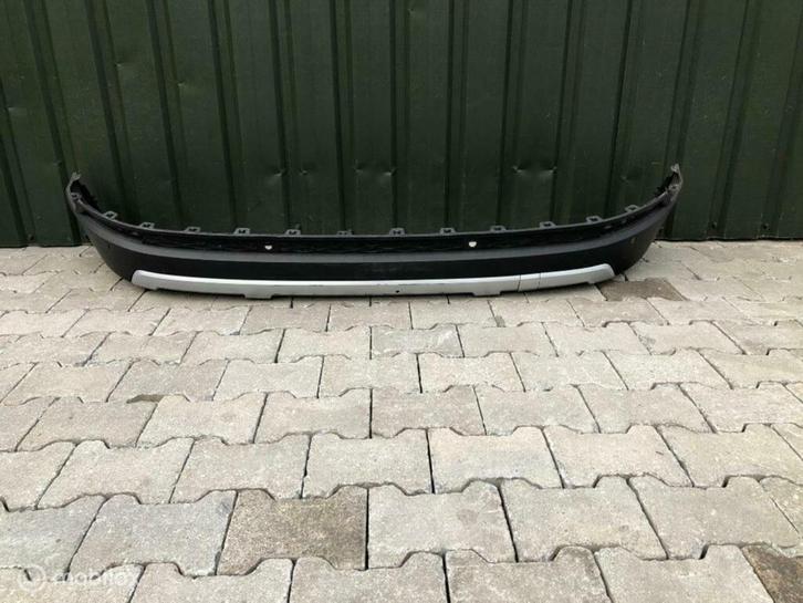 Achterbumper Diffuser Onderbumper spoiler Ateca 575807521, Auto-onderdelen, Carrosserie en Plaatwerk, Bumper, Achter, Gebruikt