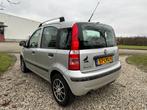 Fiat Panda 1.2 Edizione Cool AIRCO *apk:09-2024*, Auto's, Fiat, Origineel Nederlands, Te koop, Zilver of Grijs, Benzine