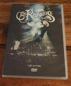 The Rasmus - Live Letters DVD, Alle leeftijden, Ophalen of Verzenden, Zo goed als nieuw