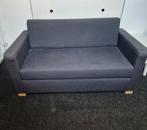 Gratis Slaapbankje, Ophalen, Gebruikt, Tweepersoons, Grijs