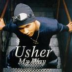 Usher, Ophalen of Verzenden, 2000 tot heden, Gebruikt, R&B