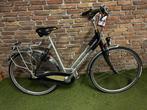 Fietshokje Hoofddorp: Gazelle Chamonix Damesfiets D56, Fietsen en Brommers, Fietsen | Dames | Damesfietsen, 53 tot 56 cm, Versnellingen