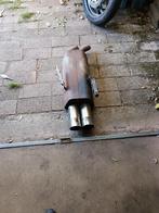 Dikke uitlaat, bmw?, Auto-onderdelen, Uitlaatsystemen, Ophalen, Gebruikt, BMW