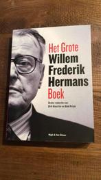 Het Grote Willem Frederik Hermans Boek, Ophalen of Verzenden, Zo goed als nieuw