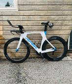 Apex Infinity Triathlonfiets full Carbon | Ultegra DI2, Overige merken, Gebruikt, Carbon, Ophalen of Verzenden
