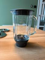Kenwood Chef blender opzetstuk, Ophalen of Verzenden, Gebruikt, Blender