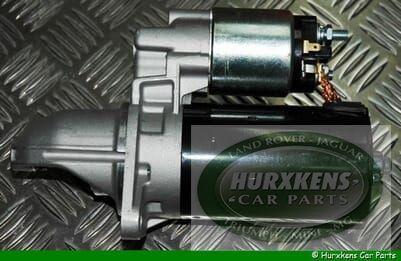 Startmotor Land Rover V8, Auto-onderdelen, Motor en Toebehoren, Land Rover, Nieuw, Ophalen of Verzenden