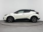 Toyota C-HR 1.8 Hybrid Business Plus Limited | Stuur-/Stoelv, Stof, 4 cilinders, Met garantie (alle), Bedrijf