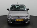 Fiat 500 1.2 Lounge | NAVIGATIE | AIRCO | CRUISE CONTROL | D, Voorwielaandrijving, Stof, Gebruikt, 4 cilinders