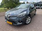 Renault CLIO LIMITED *1ste Eigenaar, Voorwielaandrijving, 898 cc, 1063 kg, Gebruikt