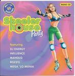 CD Skeelerhouse Party, Verzenden, Gebruikt, Disco