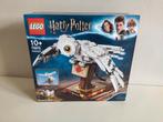 LEGO Harry Potter 75979 Hedwig SEALED, Nieuw, Complete set, Ophalen of Verzenden, Lego