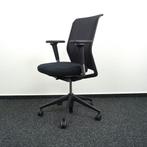 Vitra ID Mesh Bureaustoel | Design Bureaustoel | Zwart