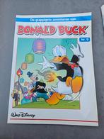 Donald Duck - De grappigste avonturen Nr. 9, Eén stripboek, Ophalen of Verzenden, Gelezen, Walt Disney