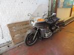 honda 1100 gold wing, Gebruikt